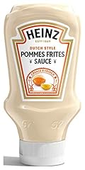Heinz pommes frites gebraucht kaufen  Wird an jeden Ort in Deutschland