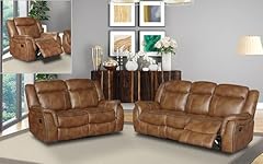 Furniture ltd tan for sale  Delivered anywhere in UK