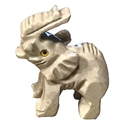 Steinfixx soapstone figure for sale  Delivered anywhere in UK