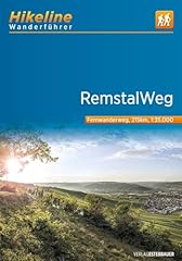 Fernwanderweg remstalweg 000 gebraucht kaufen  Wird an jeden Ort in Deutschland