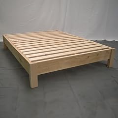 Farmhouse wood platform for sale  Delivered anywhere in USA 