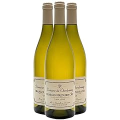 Chablis 1er cru d'occasion  Livré partout en France