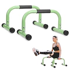 Amazefan parallettes bars for sale  Delivered anywhere in USA 
