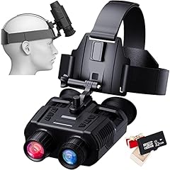 Fhd binocolo visione usato  Spedito ovunque in Italia 