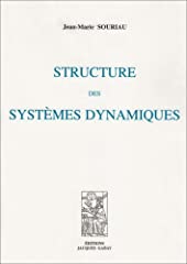 Structure systèmes dynamiques d'occasion  Livré partout en France
