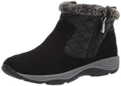 Easy Spirit Women's VANCE11 Ankle Boot, Black, 7 for sale  Delivered anywhere in USA 