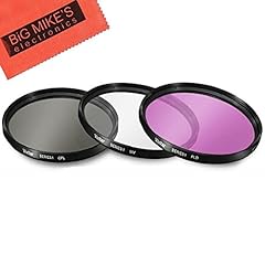 40.5mm filter kit for sale  Delivered anywhere in Ireland
