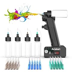 Actekart clean airbrush for sale  Delivered anywhere in UK