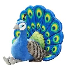 Csafyrt peacock stuffed for sale  Delivered anywhere in UK