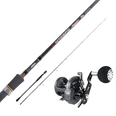 Combo pesca per usato  Spedito ovunque in Italia 