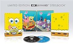 Spongebob squarepants movie for sale  Delivered anywhere in USA 
