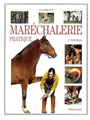 Maréchalerie pratique 2ème d'occasion  Livré partout en France