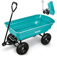 Keplin plastic wheelbarrow for sale  Delivered anywhere in UK