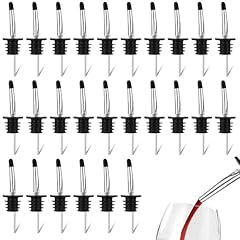 Pcs bottle pourers for sale  Delivered anywhere in UK