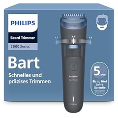 Philips bartschneider 3000er gebraucht kaufen  Wird an jeden Ort in Deutschland