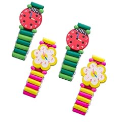 Pièces montres bois d'occasion  Livré partout en France