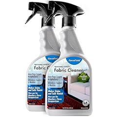 Forcefield fabric cleaner for sale  Delivered anywhere in USA 