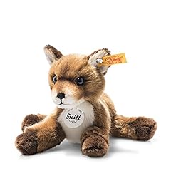 Steiff 074035 foxy for sale  Delivered anywhere in UK