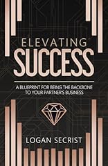 Elevating success blueprint gebraucht kaufen  Wird an jeden Ort in Deutschland