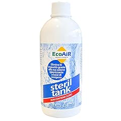 Steril tank usato  Spedito ovunque in Italia 