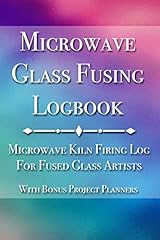 Microwave glass fusing for sale  Delivered anywhere in UK