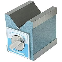 Silverline magnetic block for sale  Delivered anywhere in UK