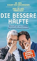Bessere hälfte worauf gebraucht kaufen  Wird an jeden Ort in Deutschland
