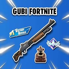 Gubi fortnite gebraucht kaufen  Wird an jeden Ort in Deutschland