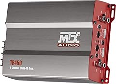 Mtx audio 1610778 usato  Spedito ovunque in Italia 