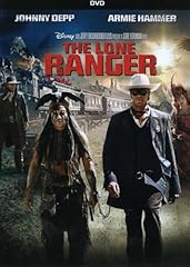 Lone ranger for sale  Delivered anywhere in USA 
