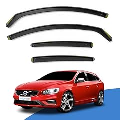 Edgevisors wind deflectors for sale  Delivered anywhere in UK