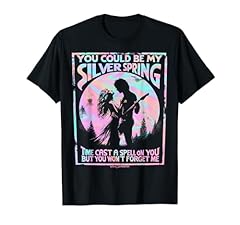 Could silver spring for sale  Delivered anywhere in USA 