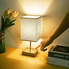 Totofac nachttischlampe touch gebraucht kaufen  Wird an jeden Ort in Deutschland