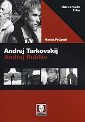 Andrej tarkovskij. andrej usato  Spedito ovunque in Italia 