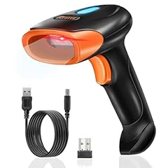 Kuiiyer bluetooth barcode for sale  Delivered anywhere in USA 
