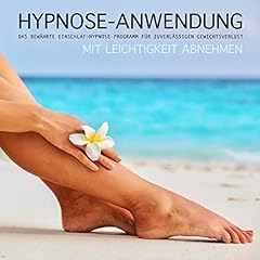 Leichtigkeit abnehmen hypnose gebraucht kaufen  Wird an jeden Ort in Deutschland