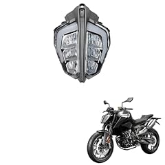 Dehiraen motorcycle headlight for sale  Delivered anywhere in USA 