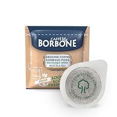 Caffè borbone cialda usato  Spedito ovunque in Italia 