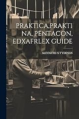 Praktica praktina pentacon gebraucht kaufen  Wird an jeden Ort in Deutschland