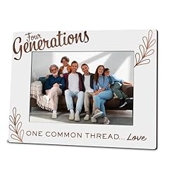 Family wooden frame for sale  Delivered anywhere in USA 