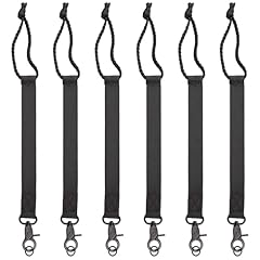 6pcs snowboard leashes for sale  Delivered anywhere in USA 