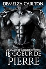 Cœur pierre romance d'occasion  Livré partout en France