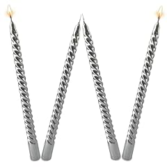 Pack tapered candles for sale  Delivered anywhere in USA 