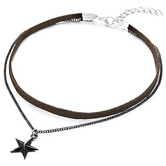 Rangées collier choker d'occasion  Livré partout en France