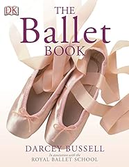 Ballet book for sale  Delivered anywhere in UK