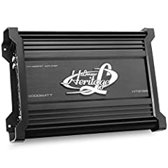 Lanzar amplifier car for sale  Delivered anywhere in USA 