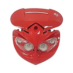 One maschera faro usato  Spedito ovunque in Italia 