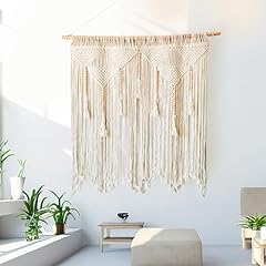 Boho macrame wall for sale  Delivered anywhere in USA 