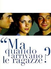 Quando arrivano ragazze usato  Spedito ovunque in Italia 