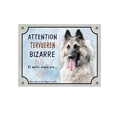 Plaque humour chien d'occasion  Livré partout en France